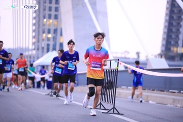 RUN TO LIVE 2024 - Ảnh #1325803