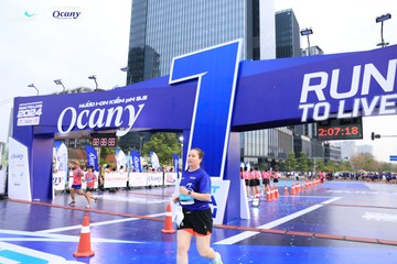RUN TO LIVE 2024 - Ảnh #1416092