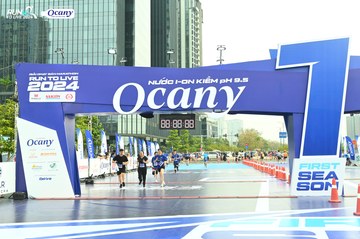 RUN TO LIVE 2024 - Ảnh #1427830