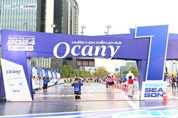 RUN TO LIVE 2024 - Ảnh #1418566