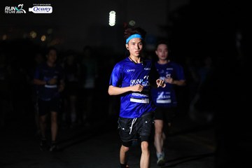 RUN TO LIVE 2024 - Ảnh #1334113