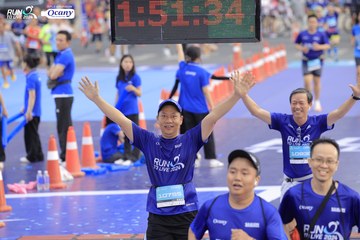 RUN TO LIVE 2024 - Ảnh #1394261
