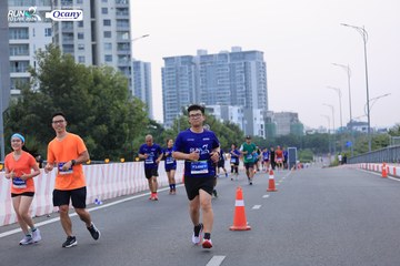 RUN TO LIVE 2024 - Ảnh #1450311
