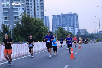 RUN TO LIVE 2024 - Ảnh #1449232