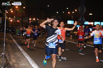 RUN TO LIVE 2024 - Ảnh #1321981
