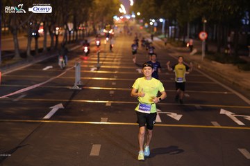 RUN TO LIVE 2024 - Ảnh #1431607