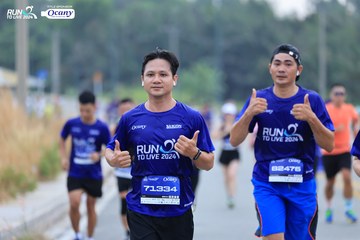 RUN TO LIVE 2024 - Ảnh #1373848