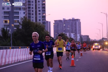 RUN TO LIVE 2024 - Ảnh #1446768