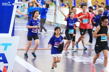 RUN TO LIVE 2024 - Ảnh #1370921