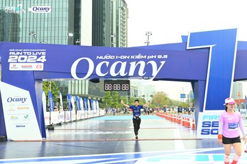 RUN TO LIVE 2024 - Ảnh #1428111