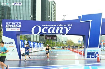 RUN TO LIVE 2024 - Ảnh #1428731
