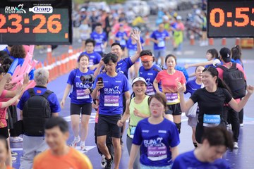 RUN TO LIVE 2024 - Ảnh #1361945