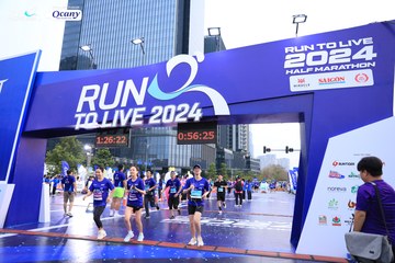 RUN TO LIVE 2024 - Ảnh #1370545