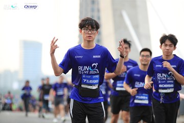 RUN TO LIVE 2024 - Ảnh #1349568