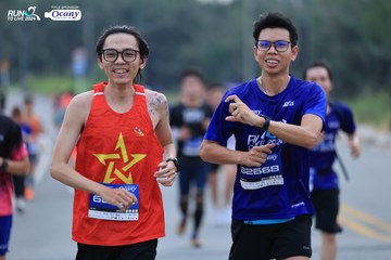 RUN TO LIVE 2024 - Ảnh #1372805