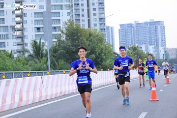 RUN TO LIVE 2024 - Ảnh #1450002