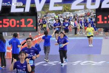 RUN TO LIVE 2024 - Ảnh #1393788