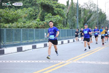 RUN TO LIVE 2024 - Ảnh #1387001