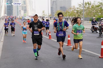 RUN TO LIVE 2024 - Ảnh #1361105