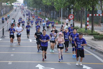 RUN TO LIVE 2024 - Ảnh #1436137