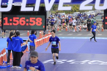 RUN TO LIVE 2024 - Ảnh #1395165