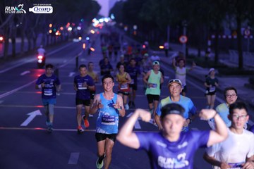 RUN TO LIVE 2024 - Ảnh #1432723