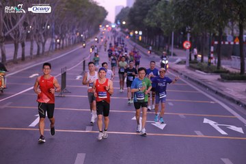 RUN TO LIVE 2024 - Ảnh #1433505