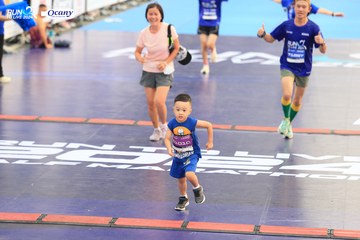 RUN TO LIVE 2024 - Ảnh #1405625