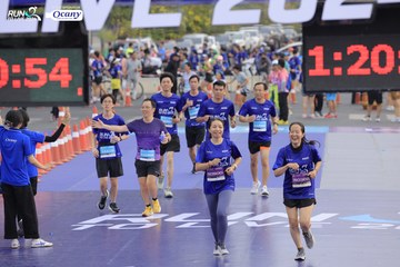 RUN TO LIVE 2024 - Ảnh #1394008