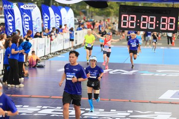 RUN TO LIVE 2024 - Ảnh #1409242