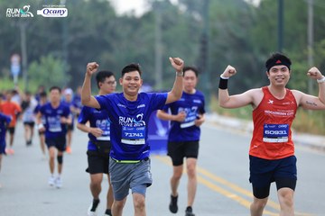 RUN TO LIVE 2024 - Ảnh #1378885