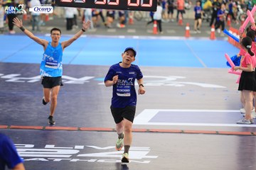 RUN TO LIVE 2024 - Ảnh #1334057