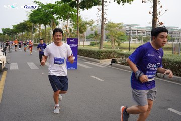 RUN TO LIVE 2024 - Ảnh #1390172