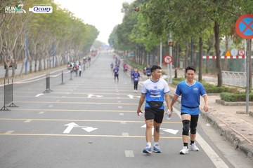 RUN TO LIVE 2024 - Ảnh #1420841