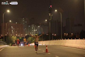RUN TO LIVE 2024 - Ảnh #1439298