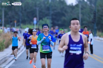 RUN TO LIVE 2024 - Ảnh #1368106