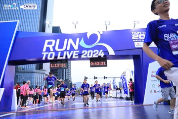 RUN TO LIVE 2024 - Ảnh #1374542