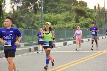 RUN TO LIVE 2024 - Ảnh #1401489