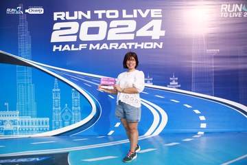 RUN TO LIVE 2024 - Ảnh #1316517