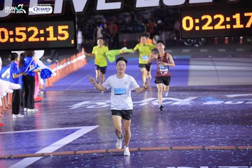 RUN TO LIVE 2024 - Ảnh #1352610