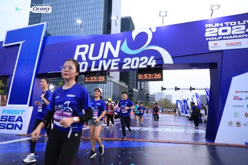 RUN TO LIVE 2024 - Ảnh #1371736