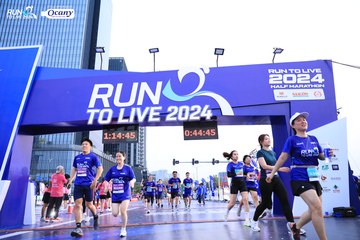 RUN TO LIVE 2024 - Ảnh #1374162