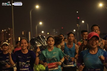RUN TO LIVE 2024 - Ảnh #1442902
