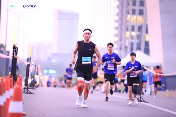 RUN TO LIVE 2024 - Ảnh #1325366