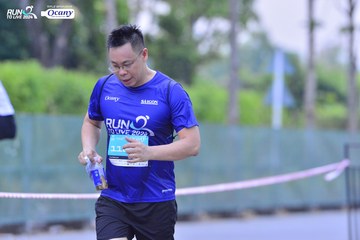 RUN TO LIVE 2024 - Ảnh #1337100