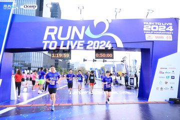 RUN TO LIVE 2024 - Ảnh #1372438