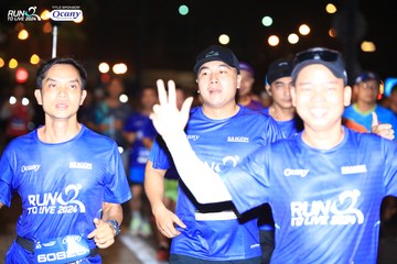RUN TO LIVE 2024 - Ảnh #1322111