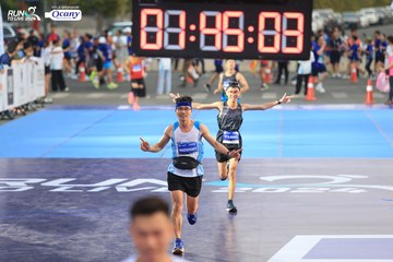 RUN TO LIVE 2024 - Ảnh #1333264