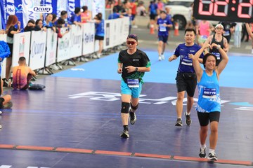 RUN TO LIVE 2024 - Ảnh #1409256