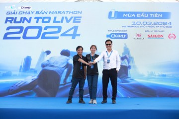 RUN TO LIVE 2024 - Ảnh #1314054